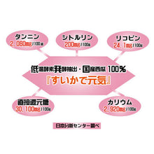 画像をギャラリービューアに読み込む, すいかでげんき 健康食品 サプリメント