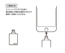 画像をギャラリービューアに読み込む, 5GO Lightning/WHITE ユニカ 電磁波対策 5G 電磁波