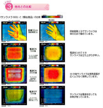 画像をギャラリービューアに読み込む, サンラメラ 0621型 ミルキーホワイト ストーブ ファンヒーター 暖房器具 省エネ 日本製 遠赤外線 輻射熱
