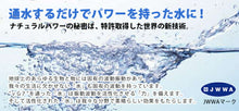 画像をギャラリービューアに読み込む, ヘキサゴン30 量子水 水素水 波動測定器 波動水 活水器