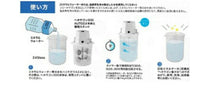 画像をギャラリービューアに読み込む, ヘキサゴン30G AUTO 2L 量子水 水素水 波動測定器 波動水 活水器