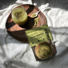 画像をギャラリービューアに読み込む, HEMPS 有機ヘンププロテイン1kg ヘンププロテイン 麻の実 ヘンプ プロテイン