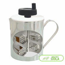 画像をギャラリービューアに読み込む, ヘキサゴン30 量子水 水素水 波動測定器 波動水 活水器