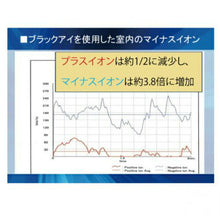 画像をギャラリービューアに読み込む, 丸山式コイル ブラックアイ 6個入 電磁波対策 電磁波

