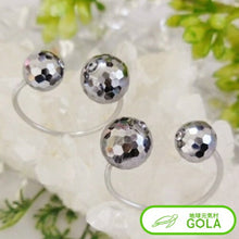 画像をギャラリービューアに読み込む, イヤーカフ テラヘルツ108イヤーカフ カッサーラ工房 テラヘルツ イヤーカフ カッサ テラヘルツ ピアス テラヘルツ 11n
