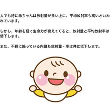 画像をギャラリービューアに読み込む, ラッキーブリングチェーン カッサーラ工房 高純度テラヘルツ パワーストーン ケイ素 ネックレス
