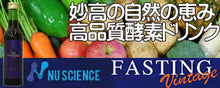 画像をギャラリービューアに読み込む, ファスティング・ヴィンテージ 12本 ファスティング ファスティングライフ ニューサイエンス
