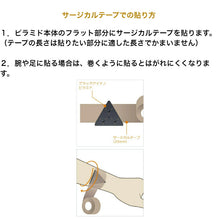 画像をギャラリービューアに読み込む, 丸山式コイル ブラックアイナノ ピラミド 電磁波対策 電磁波
