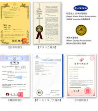 画像をギャラリービューアに読み込む, ヘキサゴン30 AUTO 2L (リッター)  量子水 水素水 波動測定器 波動水 活水器
