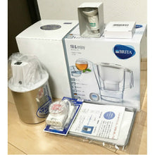 画像をギャラリービューアに読み込む, ヘキサゴン30 AUTO 2L (リッター)  量子水 水素水 波動測定器 波動水 活水器
