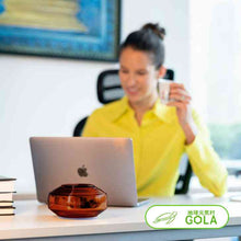 画像をギャラリービューアに読み込む, ソマヴェディック アンバー 電磁波対策 ソマヴェディックアンバー生体エネルギー 電磁波 ヒーリング
