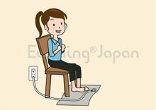 画像をギャラリービューアに読み込む, アーシングシート（粘着剤付） 静電 帯電防止
