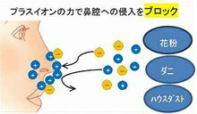 画像をギャラリービューアに読み込む, イオンクリニックフォーム 80ml 花粉 春
